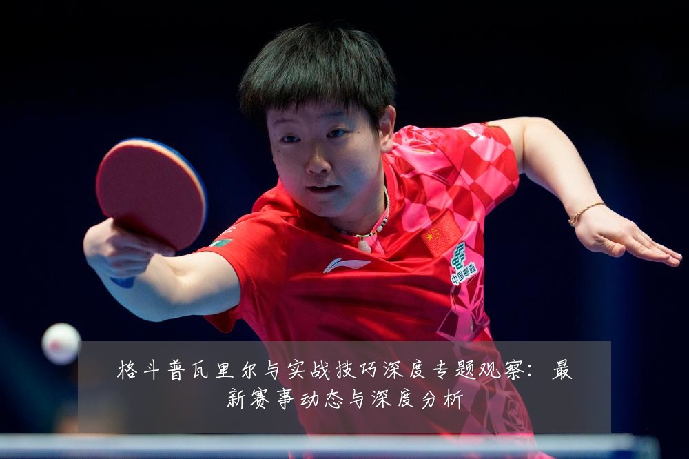格斗普瓦里尔与实战技巧深度专题观察:最新赛事动态与深度分析
