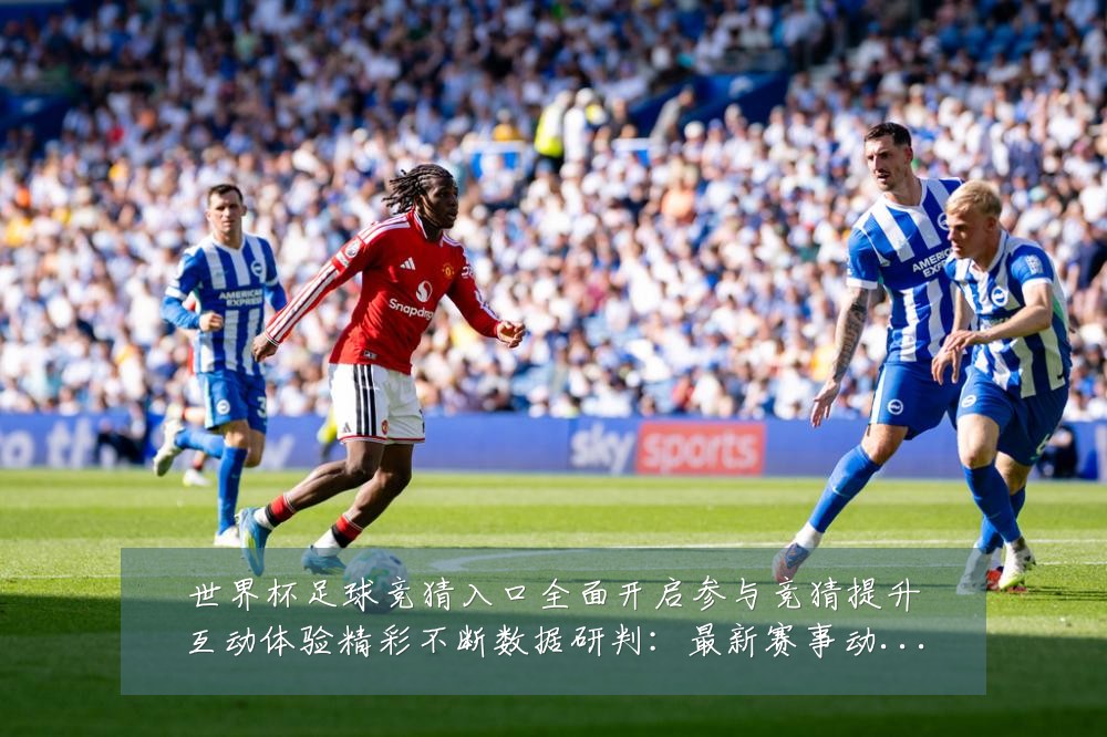 世界杯足球竞猜入口全面开启参与竞猜提升互动体验精彩不断数据研判:最新赛事动态与深度分析